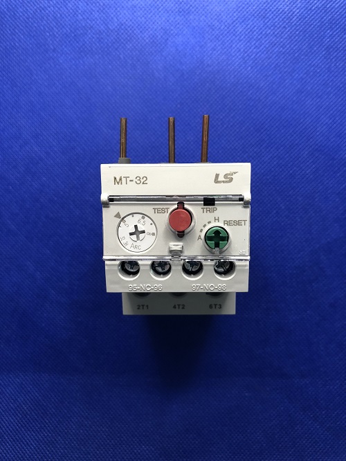Relay nhiệt LS MT-32(5-8A)