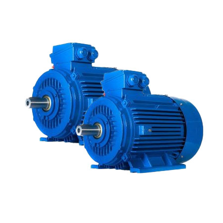 Motor điện Transmax B5 TMX BA1-90S-2 2HP