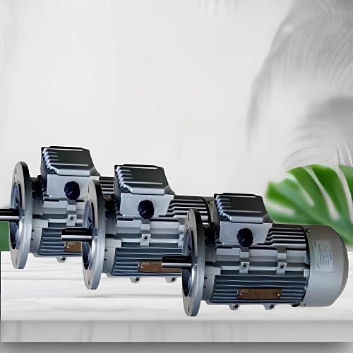 SGP 71M1-2-0.37kW-B5 -  Động cơ điện 3 pha công suất 0.37kW
