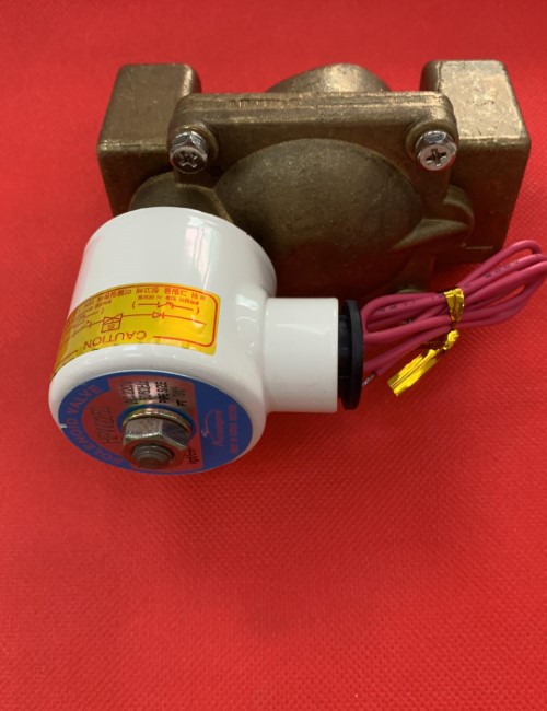 Autonigma HPW2250-2 솔레노이드 밸브