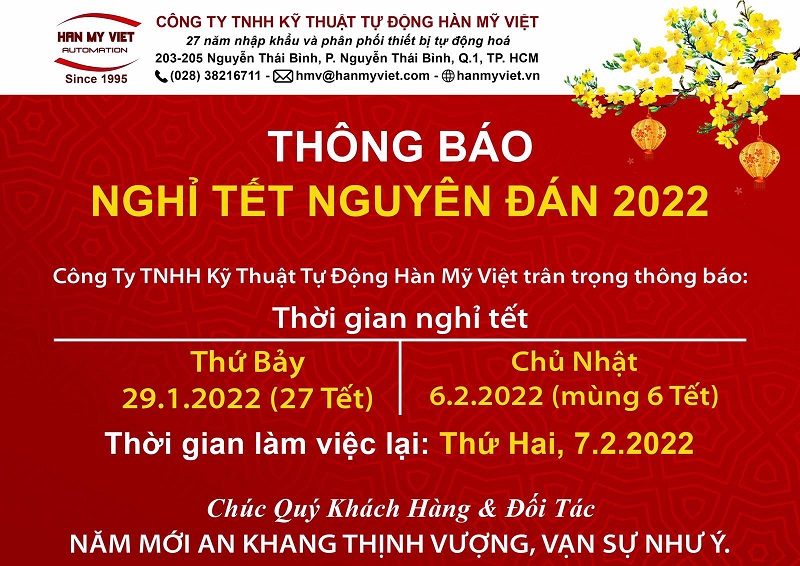 Lunar New Year holiday schedule 2022