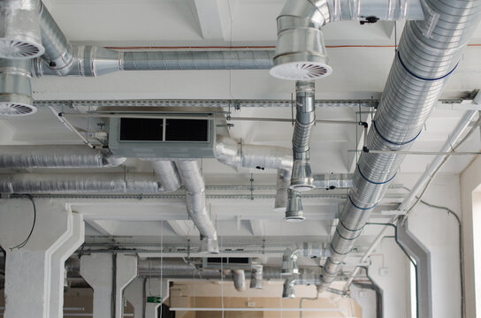Kiểm soát nhiệt độ trong hệ thống HVAC